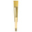 CWI Lighting Neva Chandelier, Satin Gold/Clear