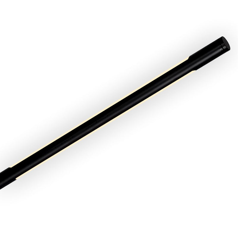 CWI Lighting Oskil Wall Light, Black