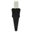 CWI Lighting Catania 5" Wall Light, Black