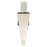 CWI Lighting Catania 5" Wall Light, Satin Nickel
