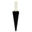 CWI Lighting Catania 7" Wall Light, Black