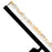 CWI Lighting Stagger 36" Vanity Light, Black