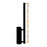 CWI Lighting Stagger Wall Light, Black