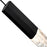 CWI Lighting Greta 36" Chandelier, Black