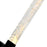 CWI Lighting Greta Vanity Light, Black