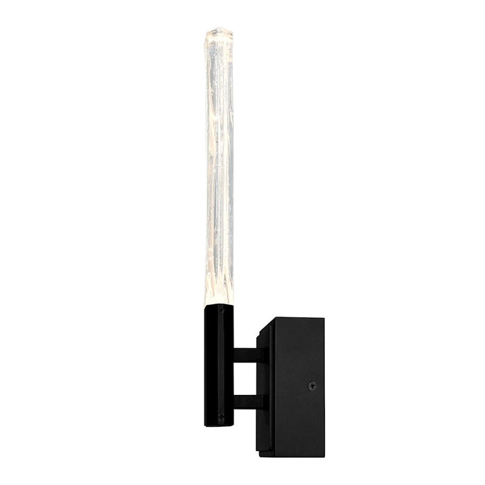 CWI Lighting Greta Wall Light, Black