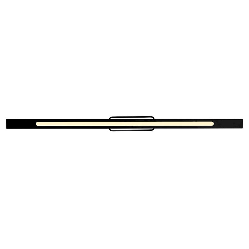 CWI Lighting Himalayas 48" Chandelier, Black