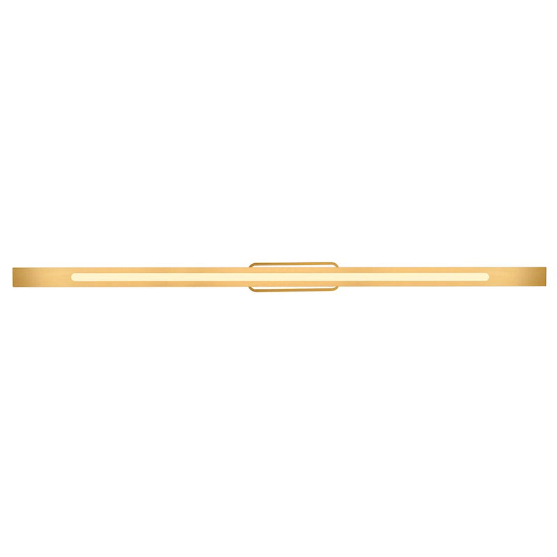 CWI Lighting Himalayas 48" Chandelier, Brass