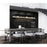 CWI Lighting Himalayas 62" Chandelier, Black
