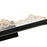 CWI Lighting Himalayas 26" Vanity Light, Black