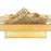 CWI Lighting Himalayas 26" Vanity Light, Brass