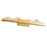 CWI Lighting Himalayas 36" Vanity Light, Brass