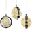 CWI Lighting Salvador 40" Chandelier, Polished Nickel