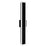 CWI Lighting Malibu Outdoor 32" Wall Light, Black