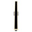 CWI Lighting Malibu Outdoor 80" Wall Light, Black