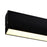 CWI Lighting Pienza 47" Chandelier, Black