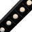 CWI Lighting Pienza 52" Chandelier, Black