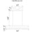 CWI Lighting Pienza 52" Chandelier, Black