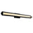 CWI Lighting Fiji 36" Outdoor Wall Light, Black