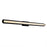 CWI Lighting Fiji 48" Outdoor Wall Light, Black