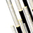 CWI Lighting Dragonswatch 48" Chandelier, Black