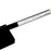 CWI Lighting Dragonswatch Vanity Light, Black