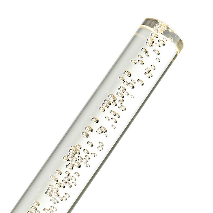 CWI Lighting Dragonswatch Vanity Light, Satin Gold