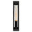 CWI Lighting Petra LED 29" Black Outdoor Wall Light