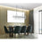 CWI Lighting Flawless 14 Light Up Chandelier, Chrome
