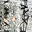 CWI Lighting Eternity 4 Light Vanity Light, Stainless Steel