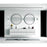 CWI Lighting Chique 4 Light Argyle Wall Light, Chrome