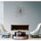CWI Lighting Cherry Blossom 48 Light Chandelier, Chrome
