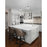 CWI Lighting Perrier 3 Light 10" Multi Light Pendant, Chrome