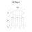 CWI Lighting Perrier 12 Light 34" Multi Light Pendant, Chrome