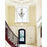 CWI Lighting Vast 13 Light Down Chandelier, Chrome