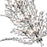 CWI Lighting Ivy 18 Light Chandelier, Chrome