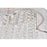 CWI Lighting Spring Morning 7 Light Down Chandelier, Chrome