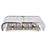 CWI Lighting Elsa 3 Light Vanity Light, Chrome