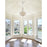 CWI Lighting Taylor 18 Light Down Chandelier, Chrome