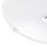 CWI Lighting Lucie 5 Light Drum Shade Chandelier, Chrome