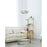 CWI Lighting Beyond Chandelier, Chrome