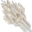 CWI Lighting Daisy 17 Light Down Chandelier, Chrome