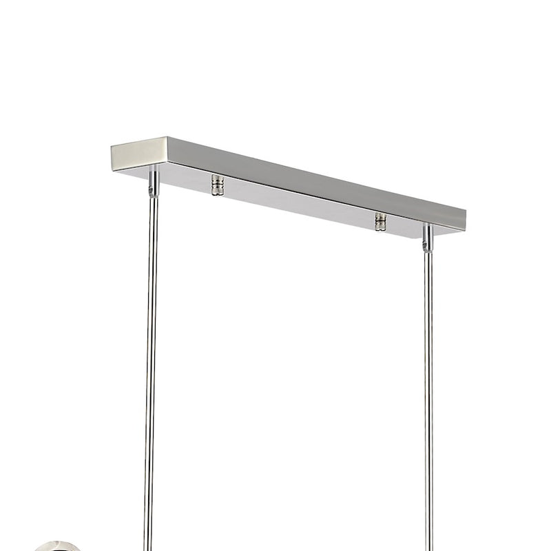 CWI Lighting Daisy 13 Light Down Chandelier, Chrome