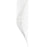 CWI Lighting Ribbon 10 Light Flush Mount, Chrome