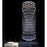 CWI Lighting Hallway 18 Light Flush Mount, Chrome