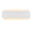 CWI Lighting Lilliana Wall Light, White