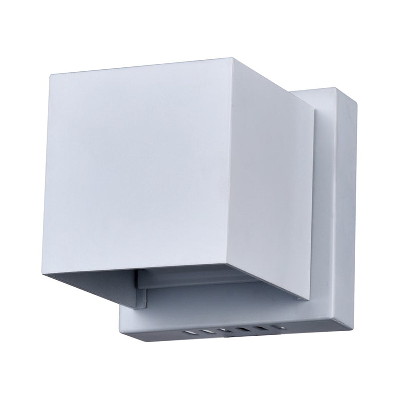 CWI Lighting Lilliana 4" Wall Light, White