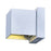 CWI Lighting Lilliana 4" Wall Light, White