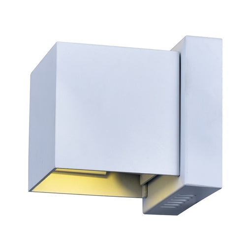 CWI Lighting Lilliana 4" Wall Light, White