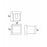 CWI Lighting Lilliana 4" Wall Light, White
